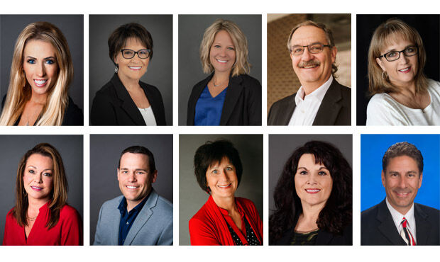 BIANCO REALTY REALTORS® OF THE MONTH